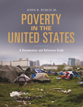 eBook, Poverty in the United States, Bloomsbury Publishing
