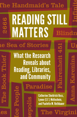 E-book, Reading Still Matters, Ross, Catherine Sheldrick, Bloomsbury Publishing
