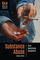 E-book, Substance Abuse, Bloomsbury Publishing