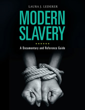 E-book, Modern Slavery, Bloomsbury Publishing