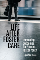 E-book, Life after Foster Care, Bloomsbury Publishing