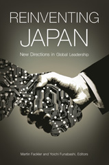eBook, Reinventing Japan, Bloomsbury Publishing