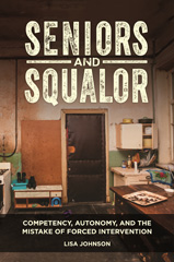 E-book, Seniors and Squalor, Bloomsbury Publishing