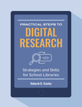 E-book, Practical Steps to Digital Research, Bloomsbury Publishing