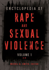 E-book, Encyclopedia of Rape and Sexual Violence, Bloomsbury Publishing