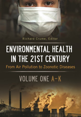 E-book, Environmental Health in the 21st Century, Bloomsbury Publishing