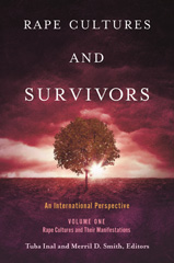 E-book, Rape Cultures and Survivors, Bloomsbury Publishing