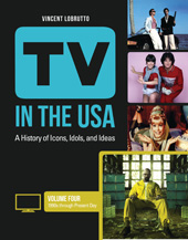 E-book, TV in the USA, Bloomsbury Publishing