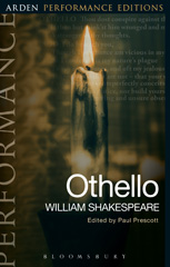 eBook, Othello : Arden Performance Editions, Shakespeare, William, Bloomsbury Publishing