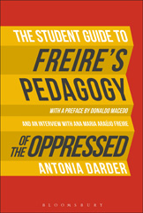 E-book, The Student Guide to Freire's 'Pedagogy of the Oppressed', Bloomsbury Publishing