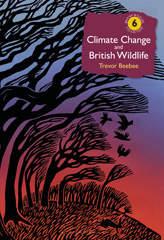 E-book, Climate Change and British Wildlife, Bloomsbury Publishing