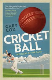 E-book, Cricket Ball, Bloomsbury Publishing