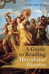 E-book, A Guide to Reading Herodotus' Histories, Bloomsbury Publishing