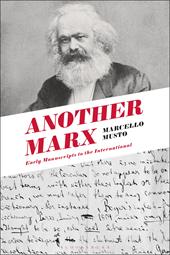 E-book, Another Marx : Early Manuscripts to the International, Bloomsbury Publishing