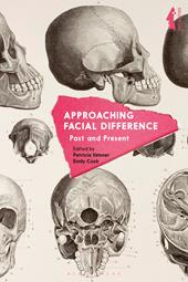eBook, Approaching Facial Difference : Past and Present, Bloomsbury Publishing