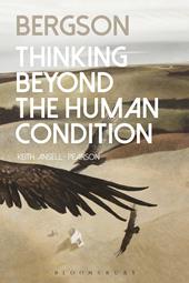 E-book, Bergson : Thinking Beyond the Human Condition, Bloomsbury Publishing