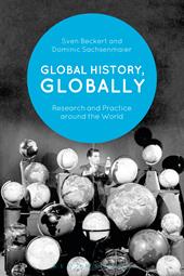 eBook, Global History, Globally : Research and Practice around the World, Bloomsbury Publishing