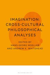 E-book, Imagination: Cross-Cultural Philosophical Analyses, Bloomsbury Publishing