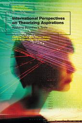 E-book, International Perspectives on Theorizing Aspirations : Applying Bourdieu's Tools, Bloomsbury Publishing