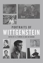 eBook, Portraits of Wittgenstein : Abridged Edition, Bloomsbury Publishing