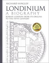 E-book, Londinium: A Biography : Roman London from its Origins to the Fifth Century, Bloomsbury Publishing