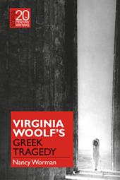 E-book, Virginia Woolf's Greek Tragedy, Bloomsbury Publishing