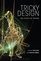 E-book, Tricky Design : The Ethics of Things, Bloomsbury Publishing