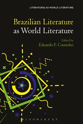 E-book, Brazilian Literature as World Literature, Bloomsbury Publishing