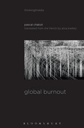 E-book, Global Burnout, Bloomsbury Publishing