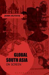 E-book, Global South Asia on Screen, Bloomsbury Publishing