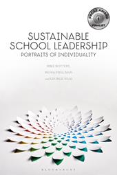 E-book, Sustainable School Leadership : Portraits of Individuality, Bloomsbury Publishing
