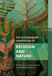 E-book, The Bloomsbury Handbook of Religion and Nature : The Elements, Bloomsbury Publishing