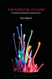 E-book, The Essential Hyland : Studies in Applied Linguistics, Bloomsbury Publishing