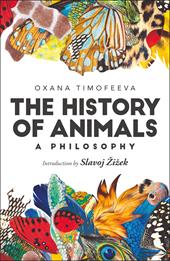 E-book, The History of Animals: A Philosophy, Bloomsbury Publishing