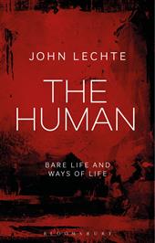 E-book, The Human : Bare Life and Ways of Life, Bloomsbury Publishing