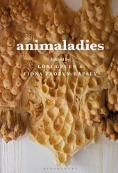 eBook, Animaladies : Gender, Animals, and Madness, Bloomsbury Publishing