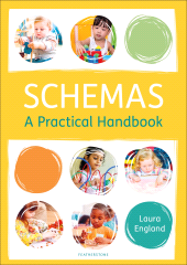 eBook, Schemas: A Practical Handbook : Explains what schemas are and how to identify them with ideas on how to expand on that knowledge, Featherstone
