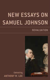 eBook, New Essays on Samuel Johnson : Revaluation, University of Delaware Press
