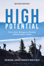 E-book, High Potential : How to Spot, Manage and Develop Talented People at Work, Bloomsbury Business