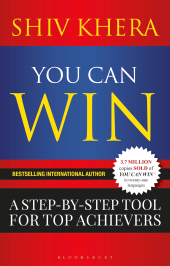 E-book, You Can Win : A Step-by-Step Tool for Top Achievers, Bloomsbury Publishing