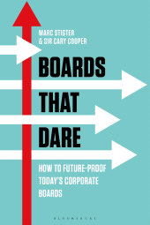 E-book, Boards That Dare : How to Future-proof Today's Corporate Boards, Bloomsbury Publishing