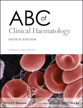 E-book, ABC of Clinical Haematology, BMJ Books