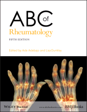 E-book, ABC of Rheumatology, BMJ Books