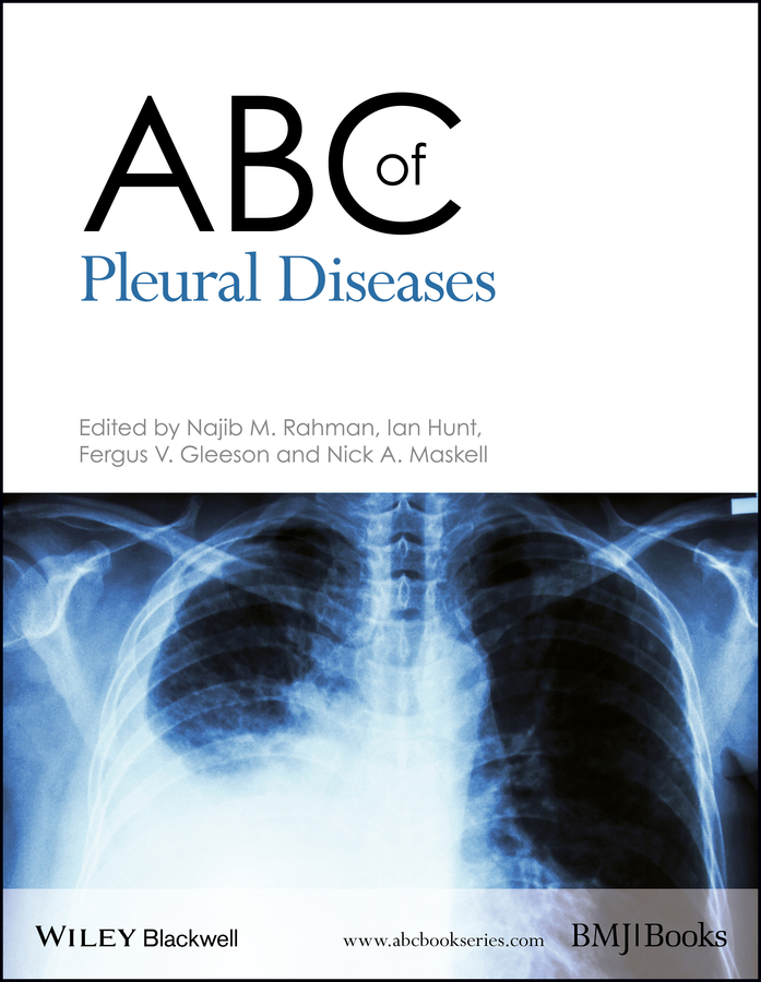 eBook, ABC of Pleural Diseases, BMJ Books