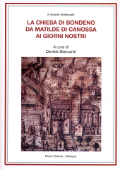 E-book, La Chiesa di Bondeno da Matilde di Canossa ai giorni nostri, 
