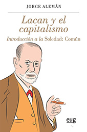 E-book, Lacan y el capitalismo : introducción a la Soledad, común, Universidad de Granada