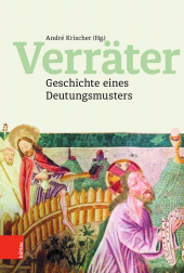 E-book, Verräter : Geschichte eines Deutungsmusters, Böhlau Köln