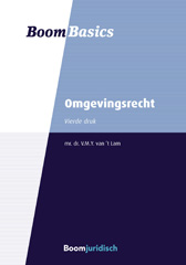 E-book, Boom Basics Omgevingsrecht, Koninklijke Boom uitgevers