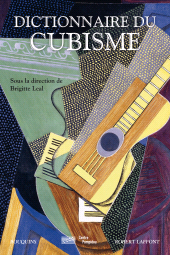 m, Dictionnaire du cubisme, Bouquins Éditions