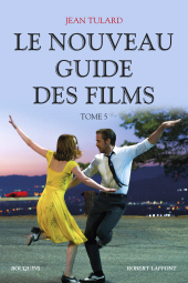 m, Le Nouveau guide des films, Bouquins Éditions